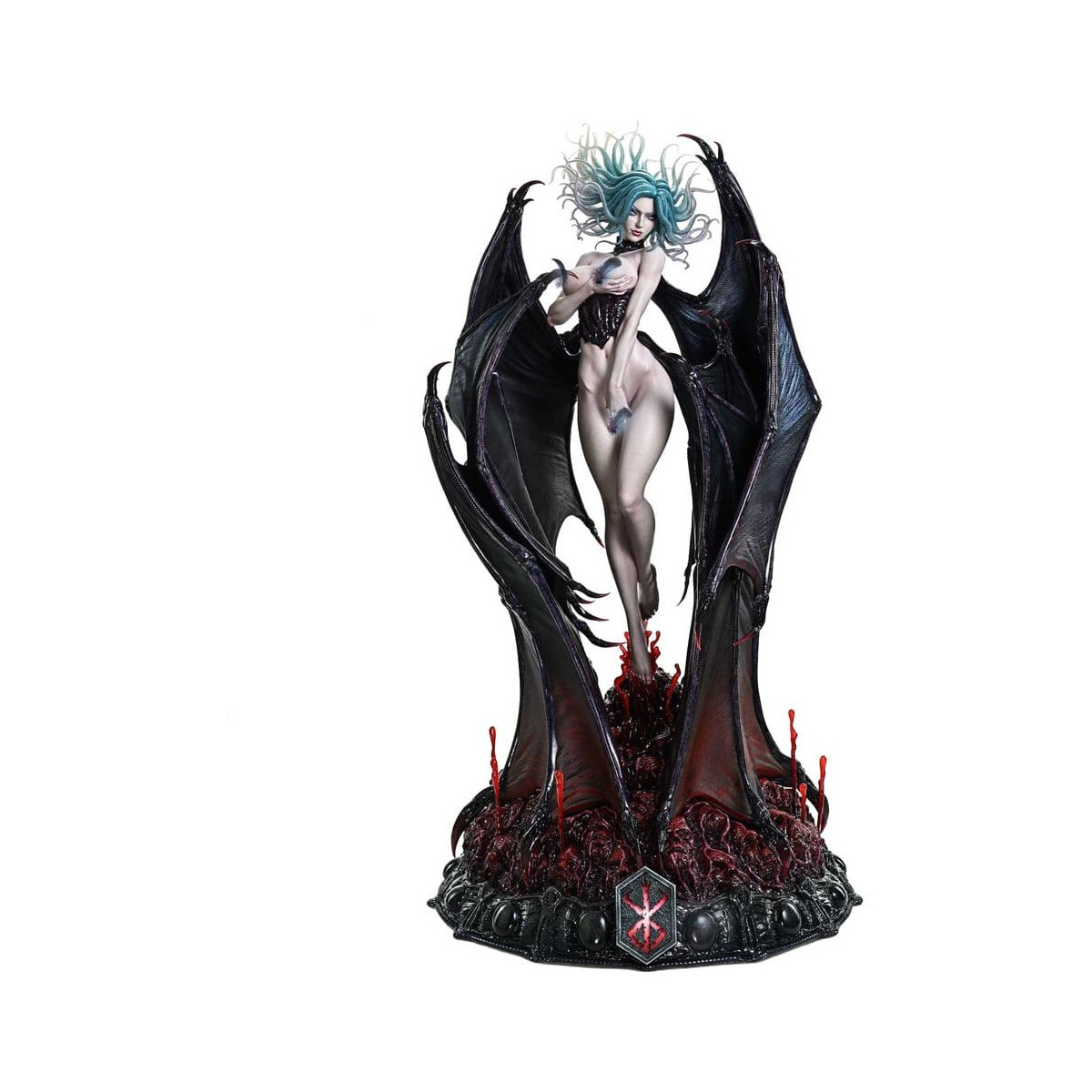 Prime 1 Studio Berserk - Slan, la princesa del mar uterino 1/4 Ultimate Premium Masterline