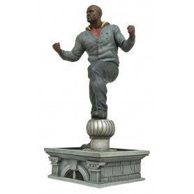 Diamond Select statue Spider-Gwen