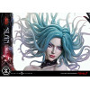 Prime 1 Studio Berserk - Slan, la princesa del mar uterino, versión DX Bonus 1/4 Ultimate Premium Masterline