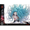 Prime 1 Studio Berserk - Slan, la princesa del mar uterino, versión DX Bonus 1/4 Ultimate Premium Masterline