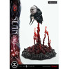 Prime 1 Studio Berserk - Slan, la princesa del mar uterino, versión DX Bonus 1/4 Ultimate Premium Masterline