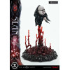 Prime 1 Studio Berserk - Slan, la princesa del mar uterino, versión DX Bonus 1/4 Ultimate Premium Masterline