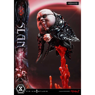 Prime 1 Studio Berserk - Slan, la princesa del mar uterino, versión DX Bonus 1/4 Ultimate Premium Masterline