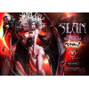 Prime 1 Studio Berserk - Slan, la princesa del mar uterino, versión DX Bonus 1/4 Ultimate Premium Masterline