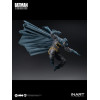 INART - Batman: El regreso del Caballero Oscuro - Figura de Batman (traje azul) a escala 1/12