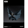 INART - Batman: El regreso del Caballero Oscuro - Figura de Batman (traje azul) a escala 1/12