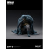 INART - Batman: El regreso del Caballero Oscuro - Figura de Batman (traje azul) a escala 1/12