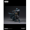 INART - Batman: El regreso del Caballero Oscuro - Figura de Batman (traje azul) a escala 1/12