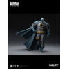 INART - Batman: El regreso del Caballero Oscuro - Figura de Batman (traje azul) a escala 1/12