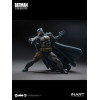 INART - Batman: El regreso del Caballero Oscuro - Figura de Batman (traje azul) a escala 1/12