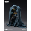 INART - Batman: El regreso del Caballero Oscuro - Figura de Batman (traje azul) a escala 1/12