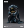 INART - Batman: El regreso del Caballero Oscuro - Figura de Batman (traje azul) a escala 1/12
