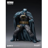 INART - Batman: El regreso del Caballero Oscuro - Figura de Batman (traje azul) a escala 1/12