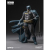 INART - Batman: El regreso del Caballero Oscuro - Figura de Batman (traje azul) a escala 1/12