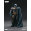 INART - Batman: El regreso del Caballero Oscuro - Figura de Batman (traje azul) a escala 1/12
