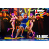 Storm Collectibles - BALROG - Street Fighter Alpha 3 Storm Arena 1/12
