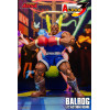Storm Collectibles - BALROG - Street Fighter Alpha 3 Storm Arena 1/12