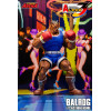 Storm Collectibles - BALROG - Street Fighter Alpha 3 Storm Arena 1/12