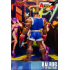 Storm Collectibles - BALROG - Street Fighter Alpha 3 Storm Arena 1/12
