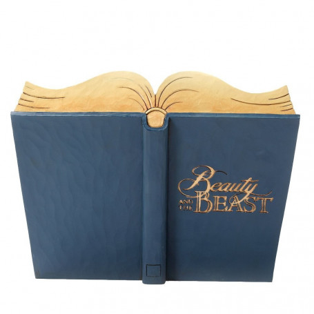 Enesco Disney Traditions Histoire de Pinnochio