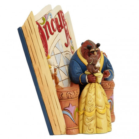 Enesco Disney Traditions Histoire de Pinnochio