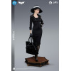 Infinity Studio - Estatua de Catwoman a escala 1:2 - El caballero oscuro: La leyenda renace