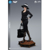 Infinity Studio - Estatua de Catwoman a escala 1:2 - El caballero oscuro: La leyenda renace