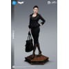 Infinity Studio - Estatua de Catwoman a escala 1:2 - El caballero oscuro: La leyenda renace