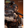 INFINITY STUDIO x BLIZZARD - Grommash Hellscream - Busto a escala 1/3 World of Warcraft