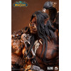 INFINITY STUDIO x BLIZZARD - Grommash Hellscream - Busto a escala 1/3 World of Warcraft