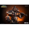 INFINITY STUDIO x BLIZZARD - Grommash Hellscream - Busto a escala 1/3 World of Warcraft