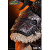 INFINITY STUDIO x BLIZZARD - Grommash Hellscream - Busto a escala 1/3 World of Warcraft