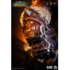 INFINITY STUDIO x BLIZZARD - Grommash Hellscream - Busto a escala 1/3 World of Warcraft