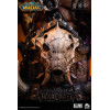 INFINITY STUDIO x BLIZZARD - Grommash Hellscream - Busto a escala 1/3 World of Warcraft