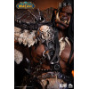 INFINITY STUDIO x BLIZZARD - Grommash Hellscream - Busto a escala 1/3 World of Warcraft