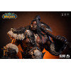 INFINITY STUDIO x BLIZZARD - Grommash Hellscream - Busto a escala 1/3 World of Warcraft