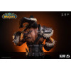INFINITY STUDIO x BLIZZARD - Grommash Hellscream - Busto a escala 1/3 World of Warcraft