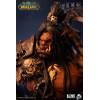 INFINITY STUDIO x BLIZZARD - Grommash Hellscream - Busto a escala 1/3 World of Warcraft