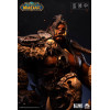 INFINITY STUDIO x BLIZZARD - Grommash Hellscream - Busto a escala 1/3 World of Warcraft