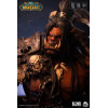 INFINITY STUDIO x BLIZZARD - Grommash Hellscream - Busto a escala 1/3 World of Warcraft