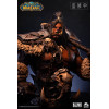 INFINITY STUDIO x BLIZZARD - Grommash Hellscream - Busto a escala 1/3 World of Warcraft