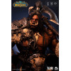 INFINITY STUDIO x BLIZZARD - Grommash Hellscream - Busto a escala 1/3 World of Warcraft
