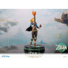 First 4 Figures La leyenda de Zelda - Zelda Tears of the Kingdom