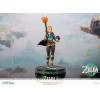 First 4 Figures La leyenda de Zelda - Zelda Tears of the Kingdom