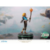 First 4 Figures La leyenda de Zelda - Zelda Tears of the Kingdom