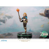 First 4 Figures La leyenda de Zelda - Zelda Tears of the Kingdom