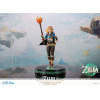First 4 Figures La leyenda de Zelda - Zelda Tears of the Kingdom