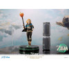 First 4 Figures La leyenda de Zelda - Zelda Tears of the Kingdom
