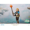 First 4 Figures La leyenda de Zelda - Zelda Tears of the Kingdom