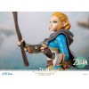 First 4 Figures La leyenda de Zelda - Zelda Tears of the Kingdom